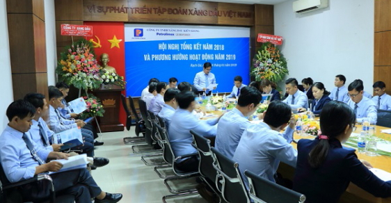 Tổng kết 2018 - Dấu ấn mới, màu sắc mới