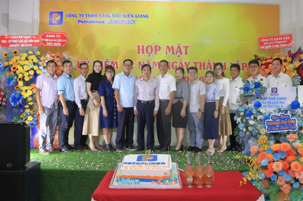 12 năm 1 dấu ấn ở phía Tây Nam của Tổ quốc