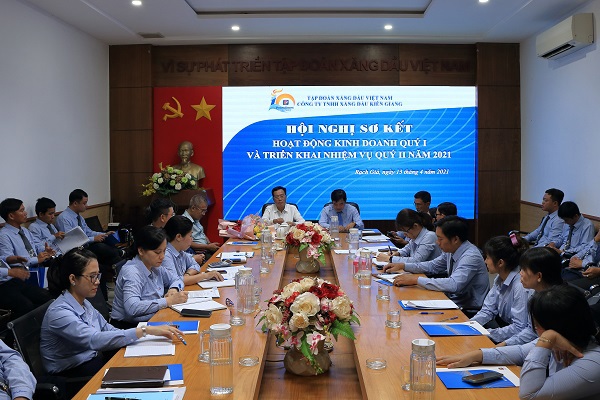 KIỂM SOÁT RỦI RO - NẮM CHẮC CƠ HỘI “ĐỂ TIẾN XA HƠN”