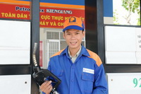 PKC và sức bật tuổi thanh xuân