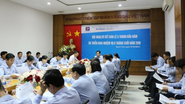 Sản lượng bán lẻ tăng trưởng 25% cùng kỳ