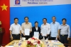 Kiện toàn đội ngũ lãnh đạo “để tiến xa hơn”