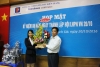 Họp mặt kỷ niệm Ngày thành lập Hội Liên hiệp Phụ nữ Việt Nam