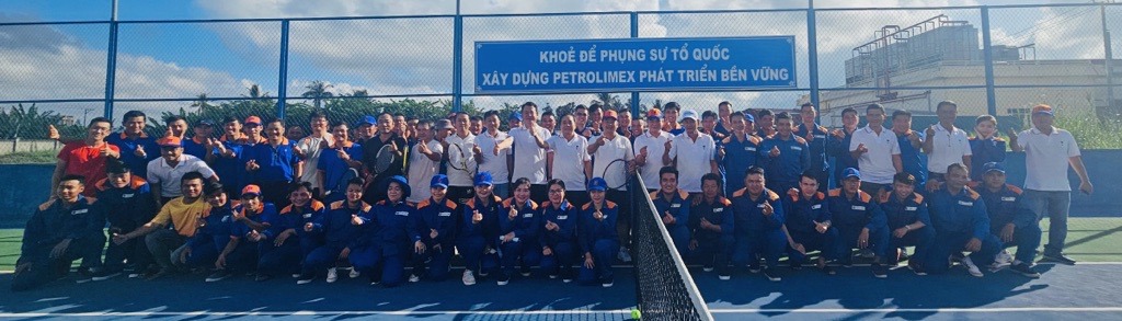 Sự Kiện Hội thao kỷ niệm Lễ 30/4-01/05 và 134 năm Ngày sinh Chủ tịch Hồ Chí Minh