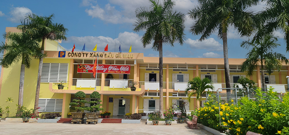 THÔNG BÁO MỜI CHÀO GIÁ