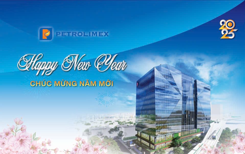 ĐOÀN CÔNG TÁC UBND TỈNH VÀ SỞ CÔNG THƯƠNG CHÚC TẾT PETROLIMEX CÀ MAU XUÂN ẤT TỴ 2025