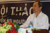 Bảo vệ quyền lợi người tiêu dùng cũng là bảo vệ doanh nghiệp chân chính