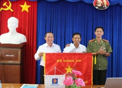Sơ kết 6 tháng đầu năm và phương hướng nhiệm vụ 6 tháng cuối năm 2015