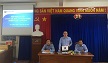 Petrolimex Cà Mau tổ chức Hội nghị sơ kết quý 1/2019