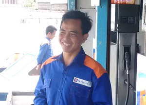 Hành trình Petrolimex ký sự tại miền Tây Nam Bộ (8)