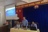 Kết quả hoạt động 06 tháng đầu năm 2019 tại Petrolimex Cà Mau
