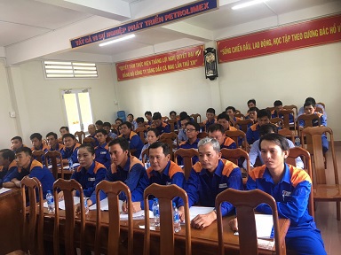 Nâng cao chất lượng dịch vụ trong bán hàng