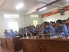 Hoàn thành kế hoạch 2018, Petrolimex Cà Mau hướng đến nhiệm vụ trong năm 2019
