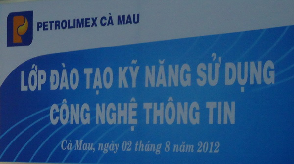 Nâng cao kỹ năng sử dụng CNTT để nâng cao hiệu quả SX-KD