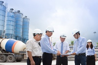 PCC - sức mạnh dựng xây những công trình