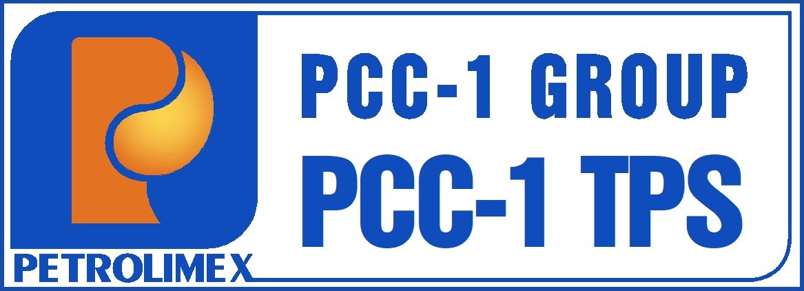 Công ty TNHH MTV PCC-1 Chế tạo bồn bể - Ống công nghệ & Kết cấu thép (PCC-1 TPS)