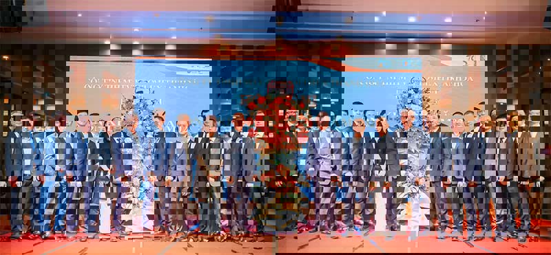 Petrolimex Thanh Hóa tổ chức Hội nghị đại biểu Người lao động năm 2026 và Tổng kết công tác năm 2025