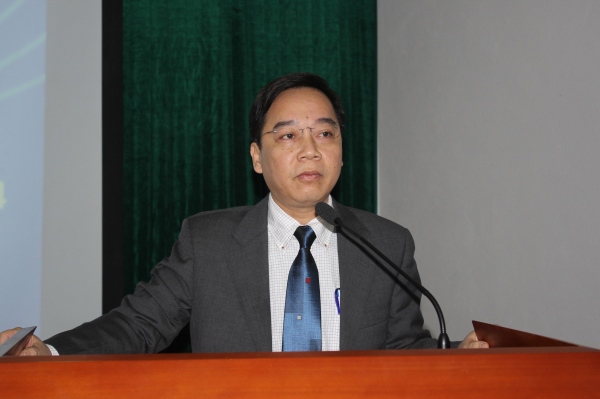 3 nhiệm vụ trọng tâm trong năm 2015