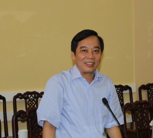 Phát động thi đua lao động sản xuất, phấn đầu vượt kế hoạch năm 2014
