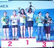 Hội thao CNVC - LĐ Petrolimex Cụm Trung Trung Bộ năm 2017 kết thúc thành công rực rỡ