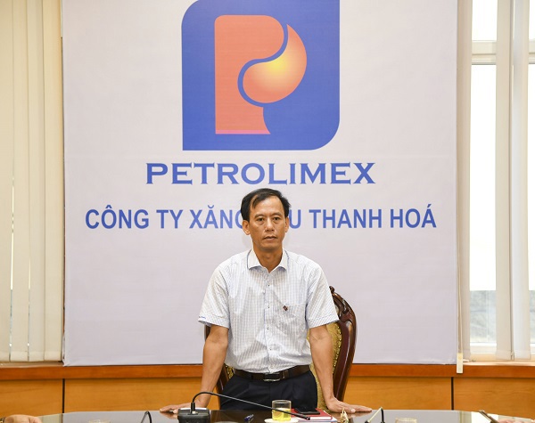 Sơ kết 6 tháng đầu năm 2021 và vinh danh các CHXD dẫn đầu thi đua tháng 6, 6 tháng đầu năm 2021
