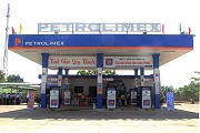 Petrolimex Thanh Hóa đưa vào sử dụng CHXD Quảng Phong