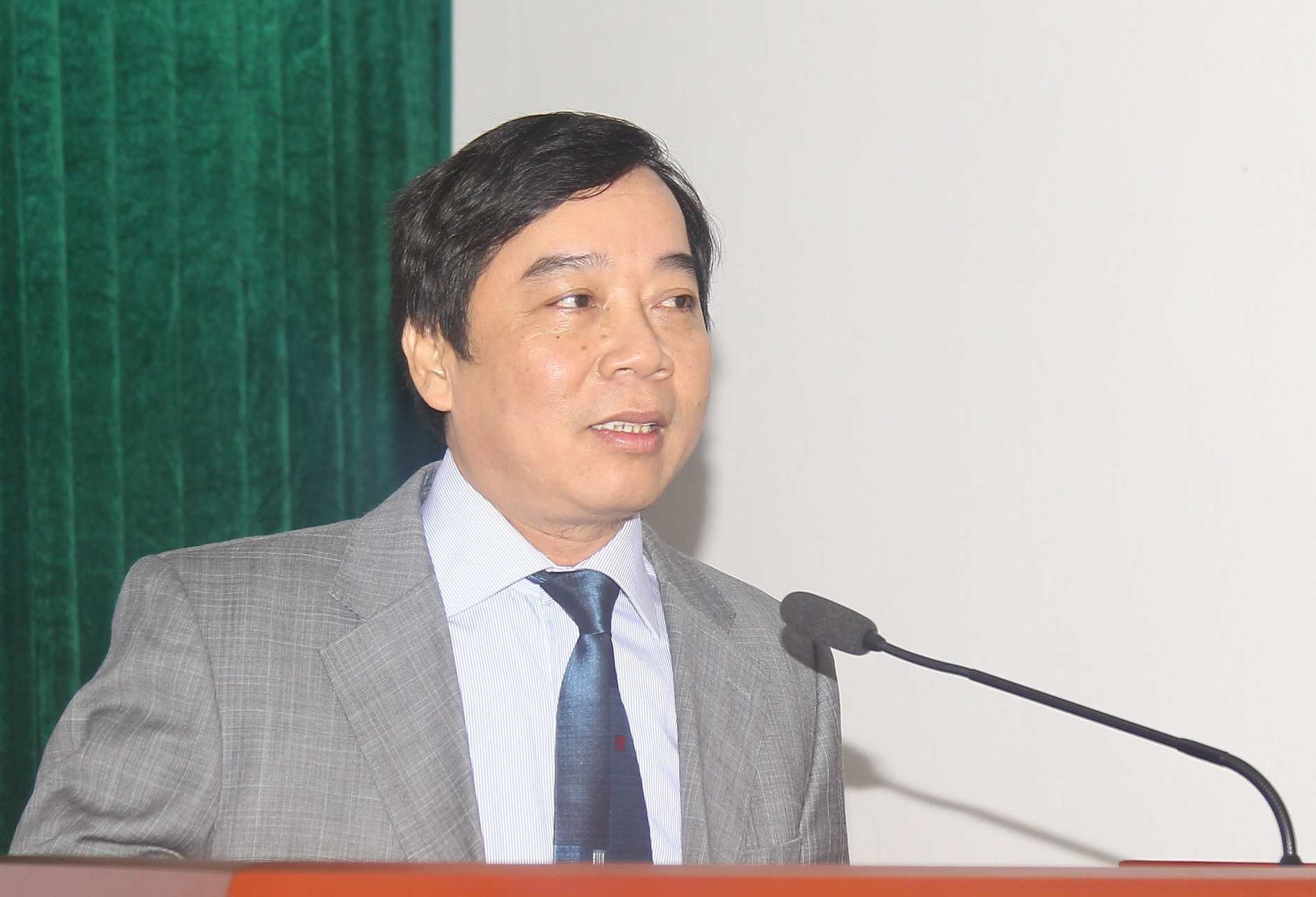Petrolimex Thanh Hóa: Đầm ấm buổi gặp mặt cán bộ hưu trí đầu Xuân Bính Thân