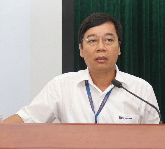 Petrolimex Thanh Hóa phấn đấu hoàn thành vượt mức kế hoạch 2016