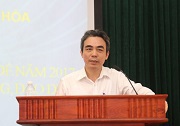 Đảng bộ Petrolimex Thanh Hóa đẩy mạnh học tập và làm theo tư tưởng, đạo đức, phong cách Hồ Chí Minh.