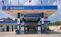 Thay đổi tên các cửa hàng xăng dầu trực thuộc