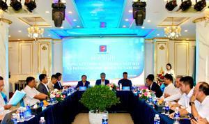 Cụm thi đua số 11 - Petrolimex: Hội nghị tổng kết công tác thi đua năm 2024