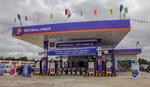 Khai trương Petrolimex-Cửa hàng 66