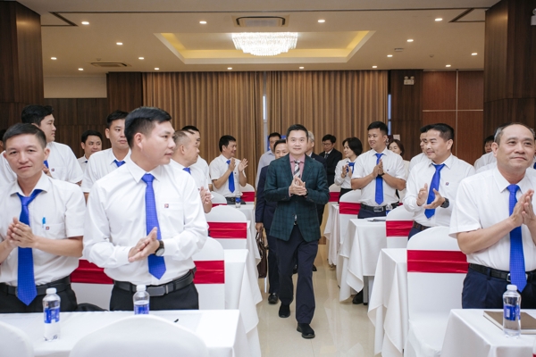 Petrolimex Đắk Lắk Hội nghị tổng kết năm 2023 và triển khai nhiệm vụ năm 2024