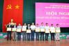 Đơn vị xuất sắc trong phong trào toàn dân bảo vệ an ninh tổ quốc năm 2016