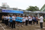 Hội thao chào mừng kỷ niệm 68 năm Cách Mạng Tháng Tám và Quốc Khánh 2/9
