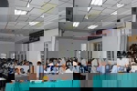 Nhiều hoạt động kỷ niệm 124 năm ngày sinh Chủ tịch Hồ Chí Minh