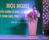 Petrolimex Đắk Lắk thực hiện tốt công tác kê khai, nộp thuế năm 2016