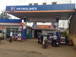 CHXD số 5 của Petrolimex Nam Tây Nguyên không thuộc diện giải tỏa, di dời