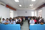 Tổng kết công tác nữ công và vì sự tiến bộ của phụ nữ năm 2015
