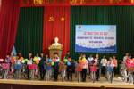 Những chiếc xe tình người chở đầy ước mơ