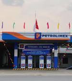 Khai trương 2 cửa hàng Petrolimex - Cửa hàng 80 và Petrolimex - Cửa hàng 81