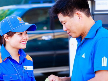 Tản mạn cùng phêi