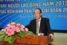 Tổng kết phong trào thi đua giai đoạn 2010 - 2014