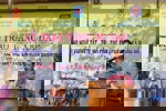 Những bông hoa Petrolimex trên núi rừng Tây Nguyên