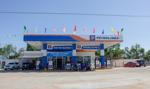 Khai trương Petrolimex - cửa hàng 75