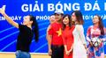 Lên phêi cũng vui