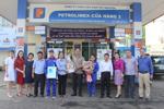 Công đoàn Xăng dầu Việt Nam triển khai chương trình Tháng công nhân năm 2020 tại khu vực Tây Nguyên