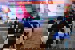 Đại hội Đảng bộ Công ty Xăng dầu Nam Tây Nguyên lần XVI nhiệm kỳ 2020 - 2025