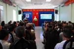 Gặp mặt hưu trí nhân dịp mừng Xuân Canh tý 2020
