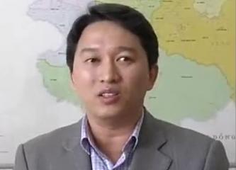 "CTXD Nam Tây Nguyên là người bạn thủy chung đối với chính quyền và nhân dân các dân tộc tỉnh Đắk Lắk"